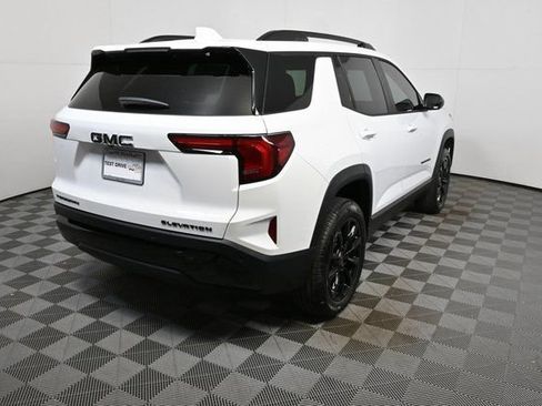 New 2026 GMC Terrain Elevation w/ Black Edition image 25