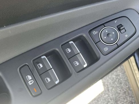 Used 2023 Hyundai Santa Fe SEL w/ Cargo Package image 16