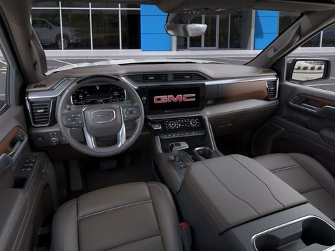 New 2026 GMC Sierra 1500 Denali w/ Technology Package AWD/4WD image 15