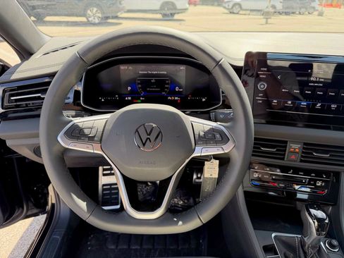 New 2026 Volkswagen Jetta Sport FWD image 15