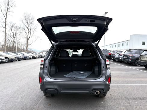 New 2026 Subaru Forester Sport w/ Onyx Edition AWD/4WD image 11