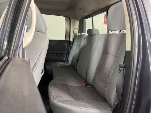 Used 2015 RAM 1500 Big Horn image 14