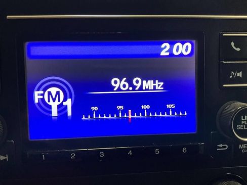 Used 2018 Honda Civic LX image 19