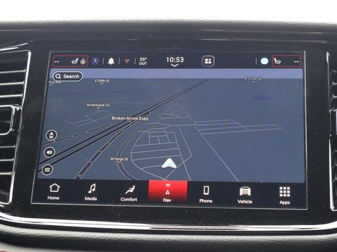 New 2026 Dodge Durango GT w/ Blacktop Package image 24