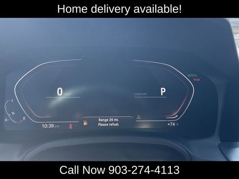 Used 2022 BMW 430i Convertible w/ Premium Package image 19