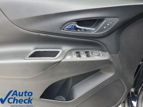 Used 2019 Chevrolet Equinox LT FWD image 21