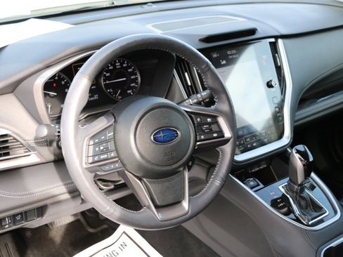 Used 2023 Subaru Outback Premium image 20