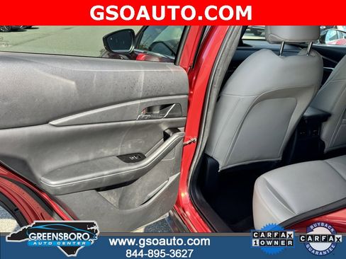 Used 2021 MAZDA CX-30 AWD 2.5 Turbo S image 29