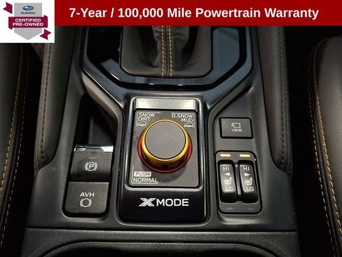 Certified 2023 Subaru Forester Wilderness AWD/4WD image 26