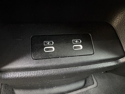 Certified 2026 Honda CR-V Sport Touring image 29
