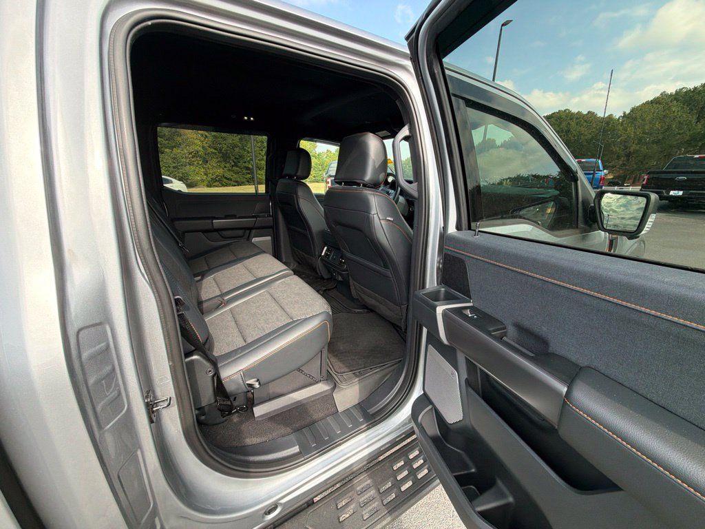Used 2025 Ford F150 Tremor w/ Bed Utility Package AWD/4WD image 53