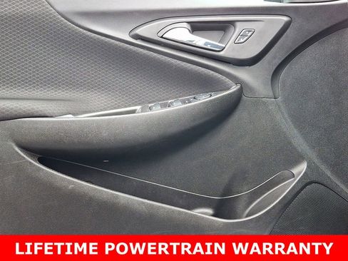 Used 2023 Chevrolet Malibu LT image 12