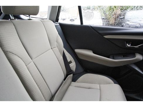 Certified 2025 Subaru Outback Premium AWD/4WD image 12