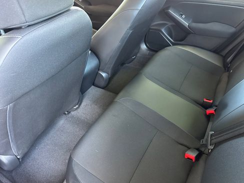 Used 2024 Honda Civic Sport image 23