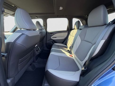 New 2026 Subaru Forester Limited image 11