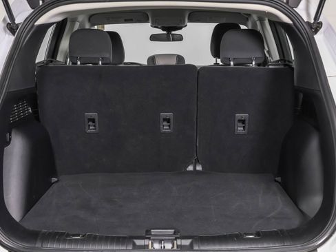 Used 2021 Ford Escape S image 37