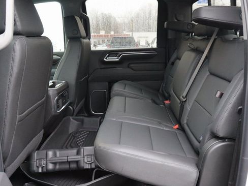 New 2026 Chevrolet Silverado 2500 LTZ w/ LTZ Plus Package image 19