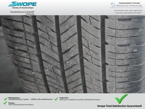 Used 2024 Kia Sportage X-Line w/ X-Line Premium Package AWD/4WD image 35