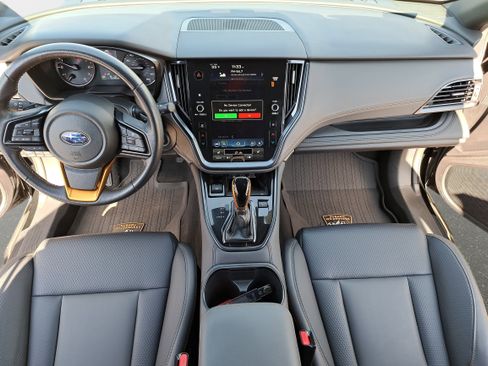 Used 2023 Subaru Outback Wilderness image 9