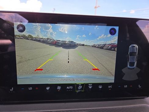 Used 2025 Ford Mustang GT Premium w/ GT Performance Package RWD image 27