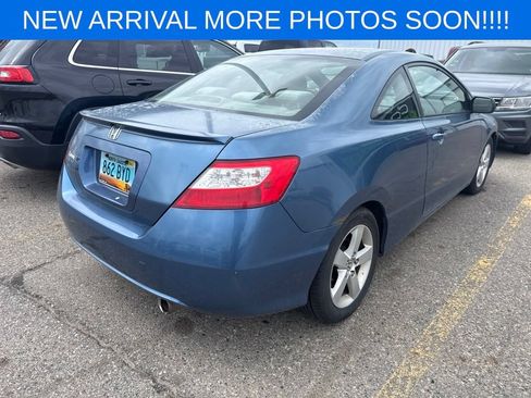 Used 2006 Honda Civic EX image 5