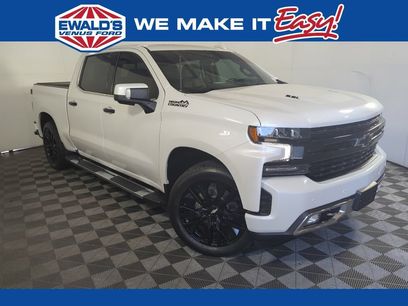 Used 2021 Chevrolet Silverado 1500 High Country w/ Technology Package