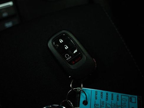 Used 2025 Honda Civic Sport image 21