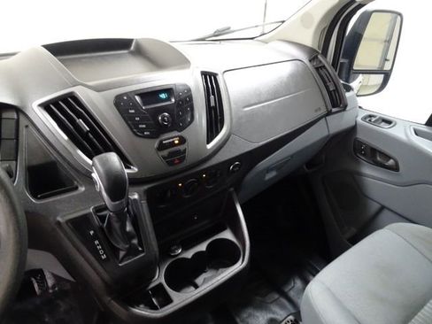 Used 2015 Ford Transit 250 130 Low Roof w/ Exterior Upgrade Package image 29
