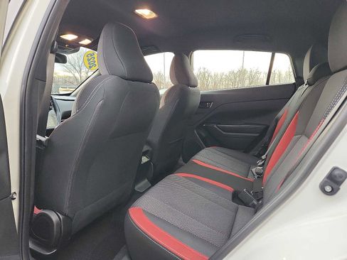 Certified 2025 Subaru Impreza RS image 10