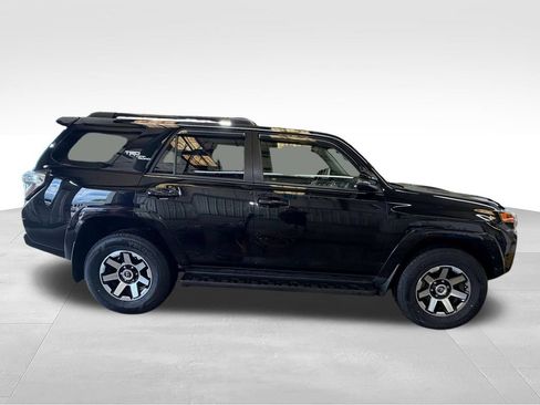 Used 2019 Toyota 4Runner SR5 Premium AWD/4WD image 8