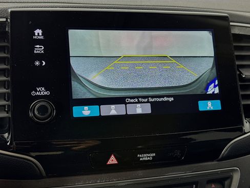 Certified 2022 Honda Pilot EX-L image 13