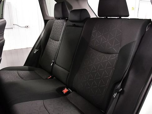 Used 2024 Toyota RAV4 XLE w/ Convenience Package AWD/4WD image 26