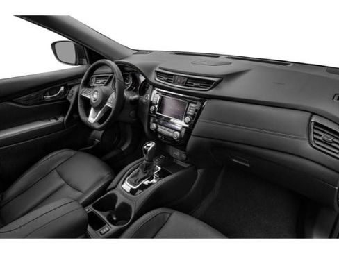 Certified 2022 Nissan Rogue Sport S FWD image 43