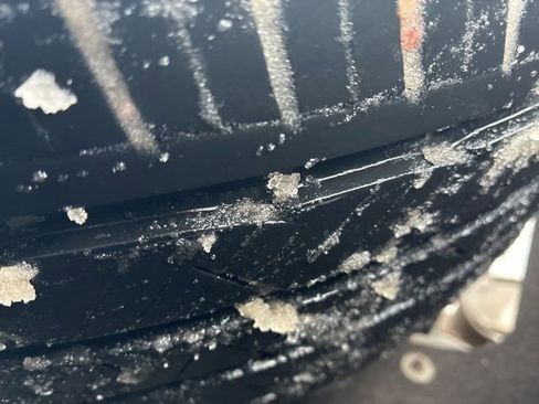 Used 2018 Ford Fusion SE w/ Fusion SE Technology Package image 9