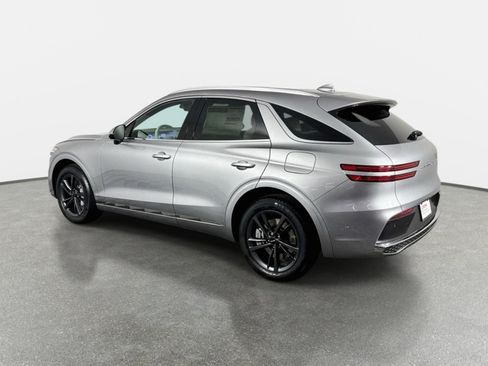 New 2027 Genesis GV70 2.5T Advanced AWD/4WD image 7
