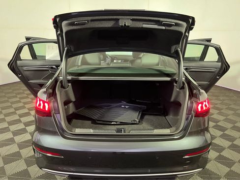 Used 2022 Audi A3 2.0T Premium Plus image 25