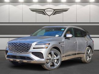 New 2026 Genesis GV80 3.5T Prestige video 1