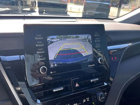Used 2023 Toyota Camry SE image 22