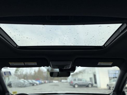 Certified 2023 Honda Passport TrailSport image 23