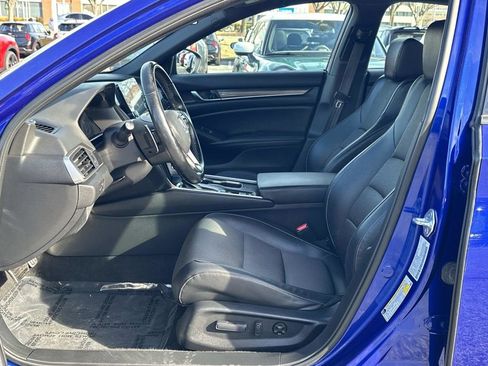 Used 2022 Honda Accord Sport image 24