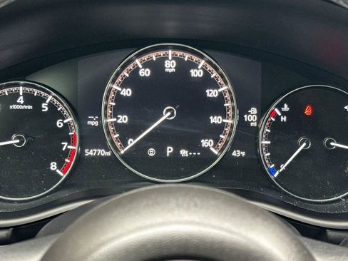 Certified 2023 MAZDA MAZDA3 s image 25