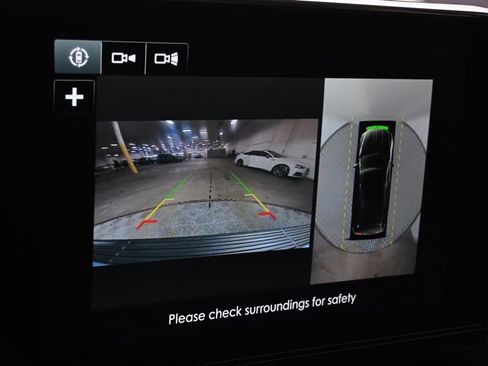 Used 2019 Lincoln Navigator L Black Label w/ Cargo Package image 31