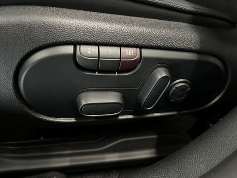 Used 2024 MINI Cooper Clubman John Cooper Works image 17