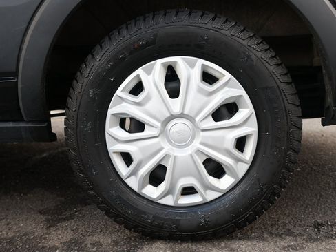 Used 2022 Ford Transit 350 XLT image 15