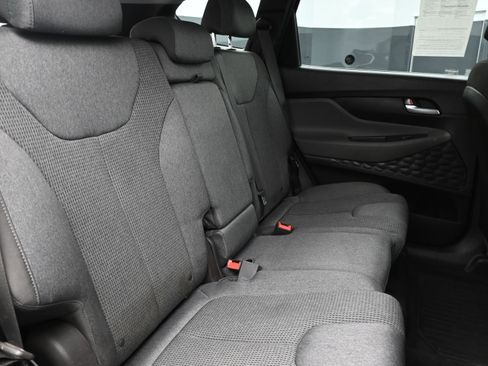 Used 2019 Hyundai Santa Fe SEL image 25