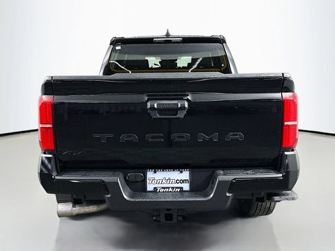 New 2026 Toyota Tacoma TRD Sport AWD/4WD image 6