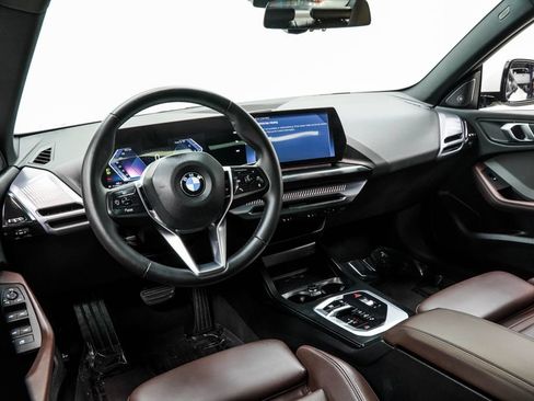 Used 2025 BMW 228i xDrive AWD/4WD image 5
