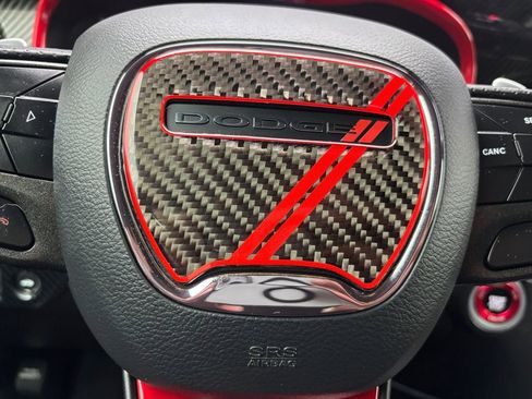 Used 2023 Dodge Charger R/T w/ Plus Group RWD image 5