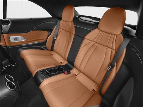 New 2026 Mercedes-Benz CLE 450 4MATIC Cabriolet image 9