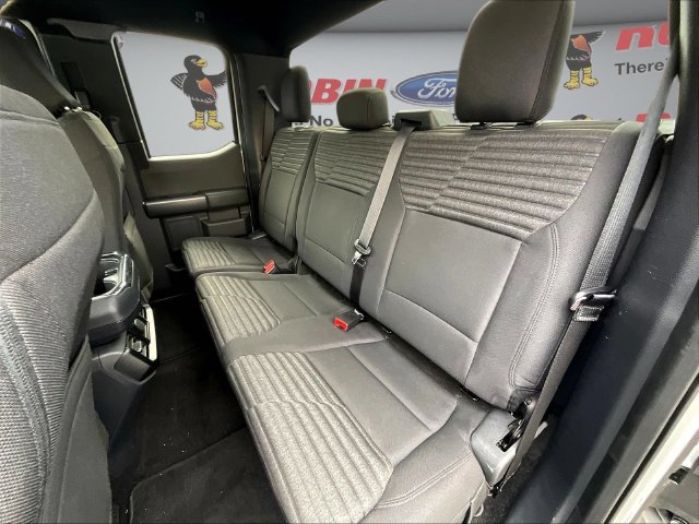 Used 2023 Ford F150 XL w/ STX Appearance Package AWD/4WD image 22